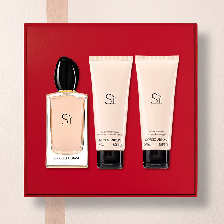 georgio armani cosmetics