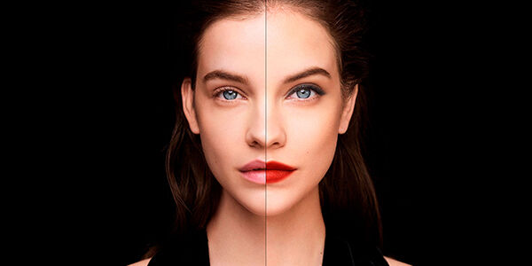 georgio armani cosmetics