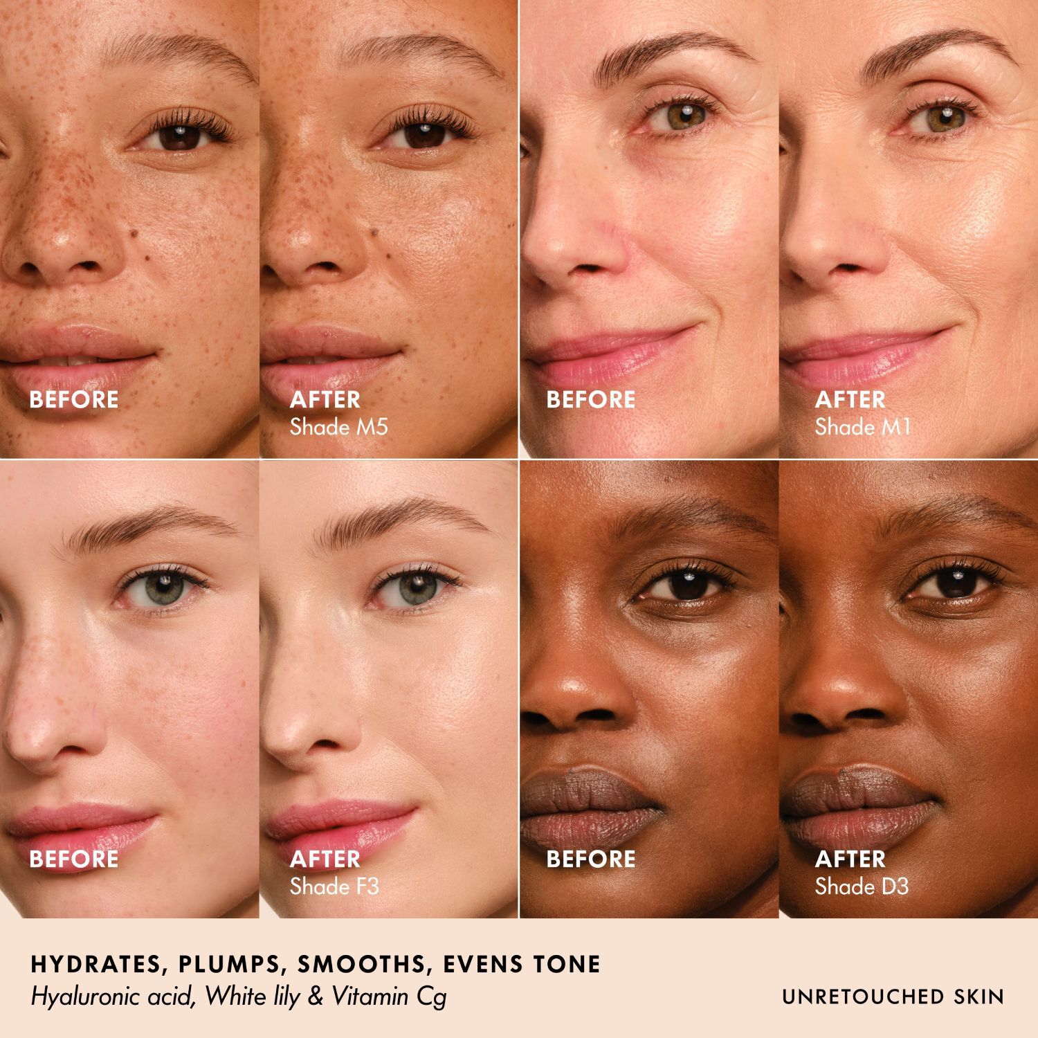 SKIN TINT