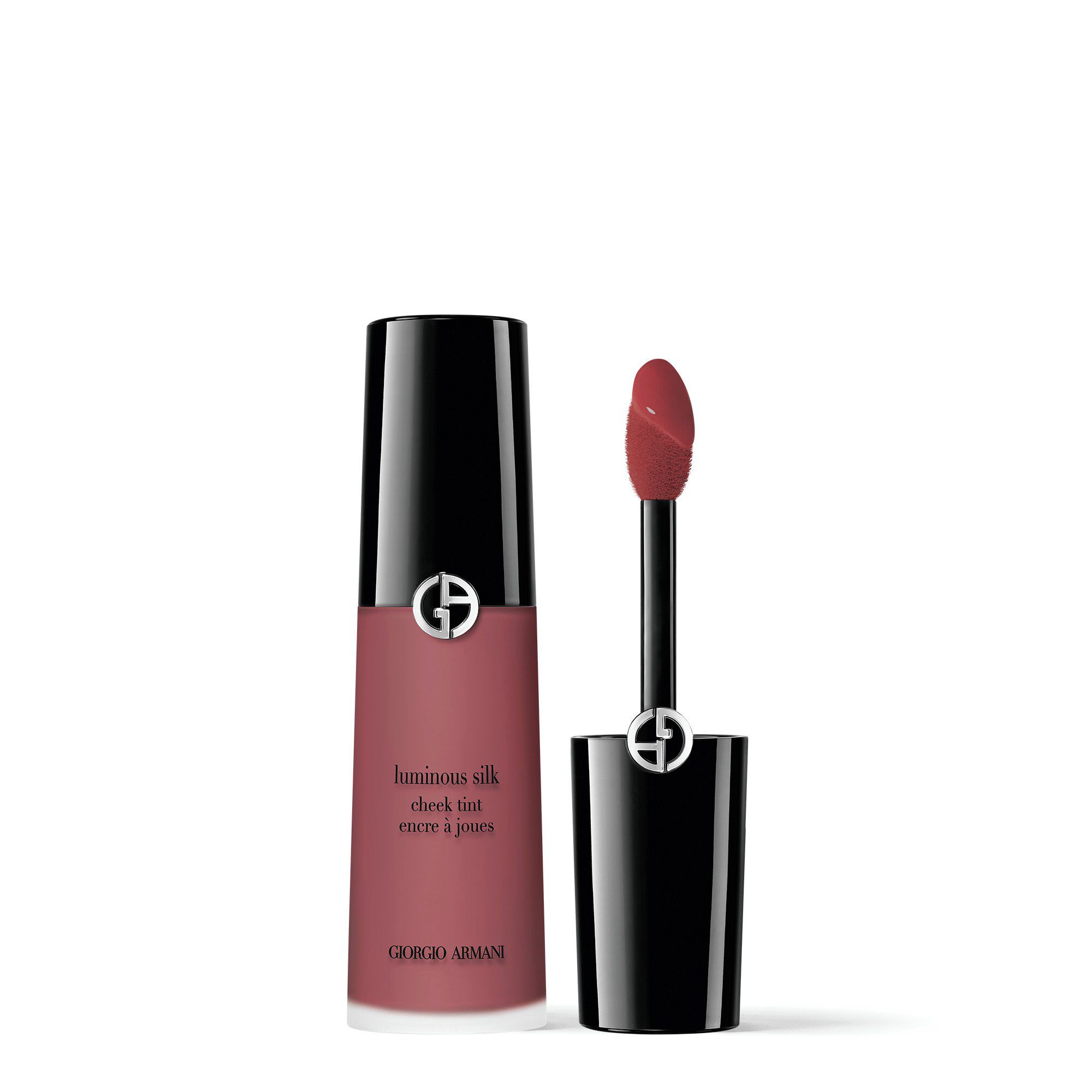 Luminous Silk Cheek tint vloeibare blush | Armani beauty