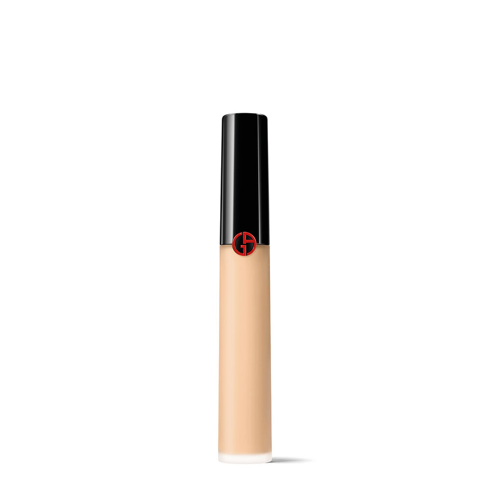 Power Fabric + Concealer