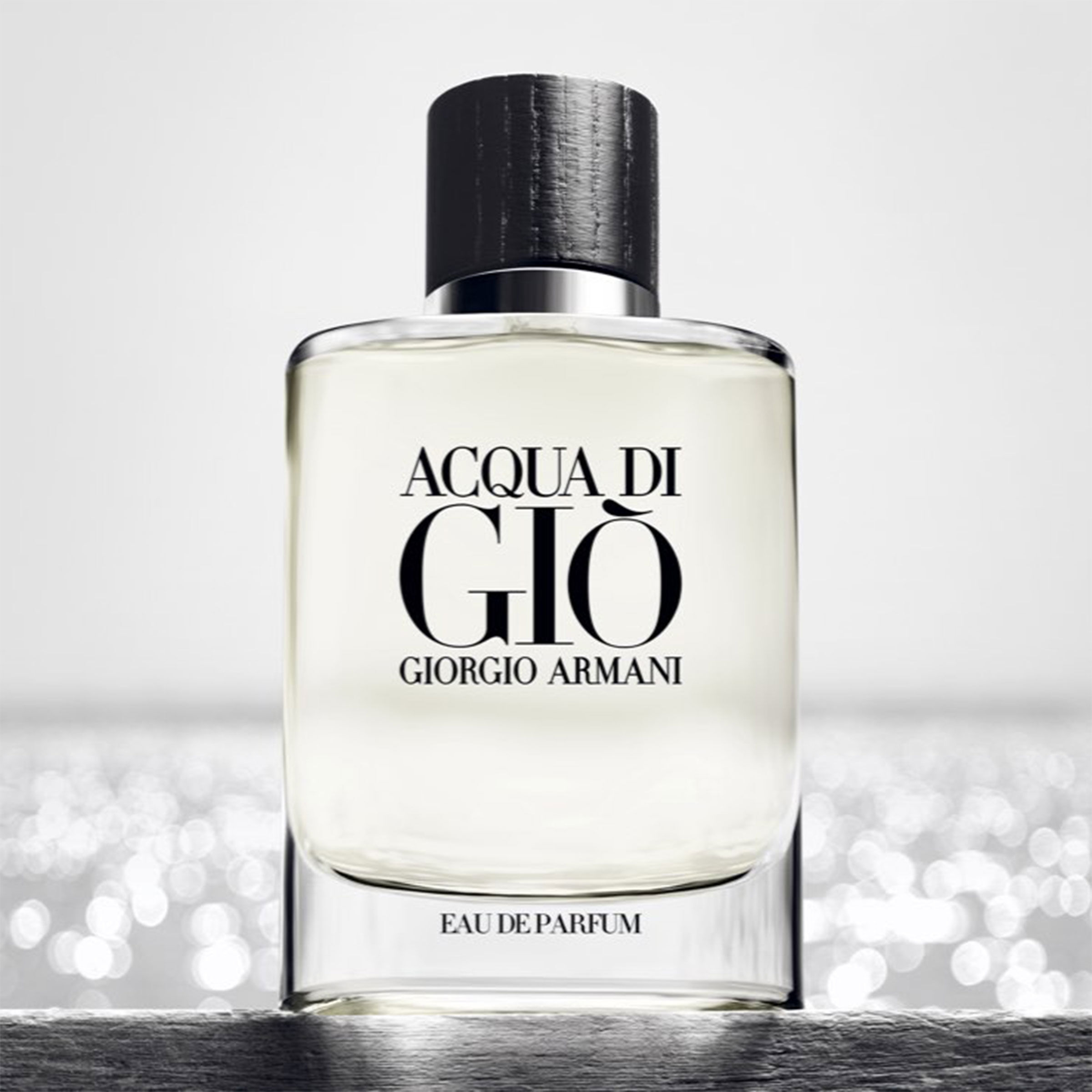 Acqua Di Gio Eau De Parfum - Hervulbare