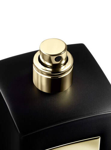 ARMANI/PRIVE Cuir Zerzura