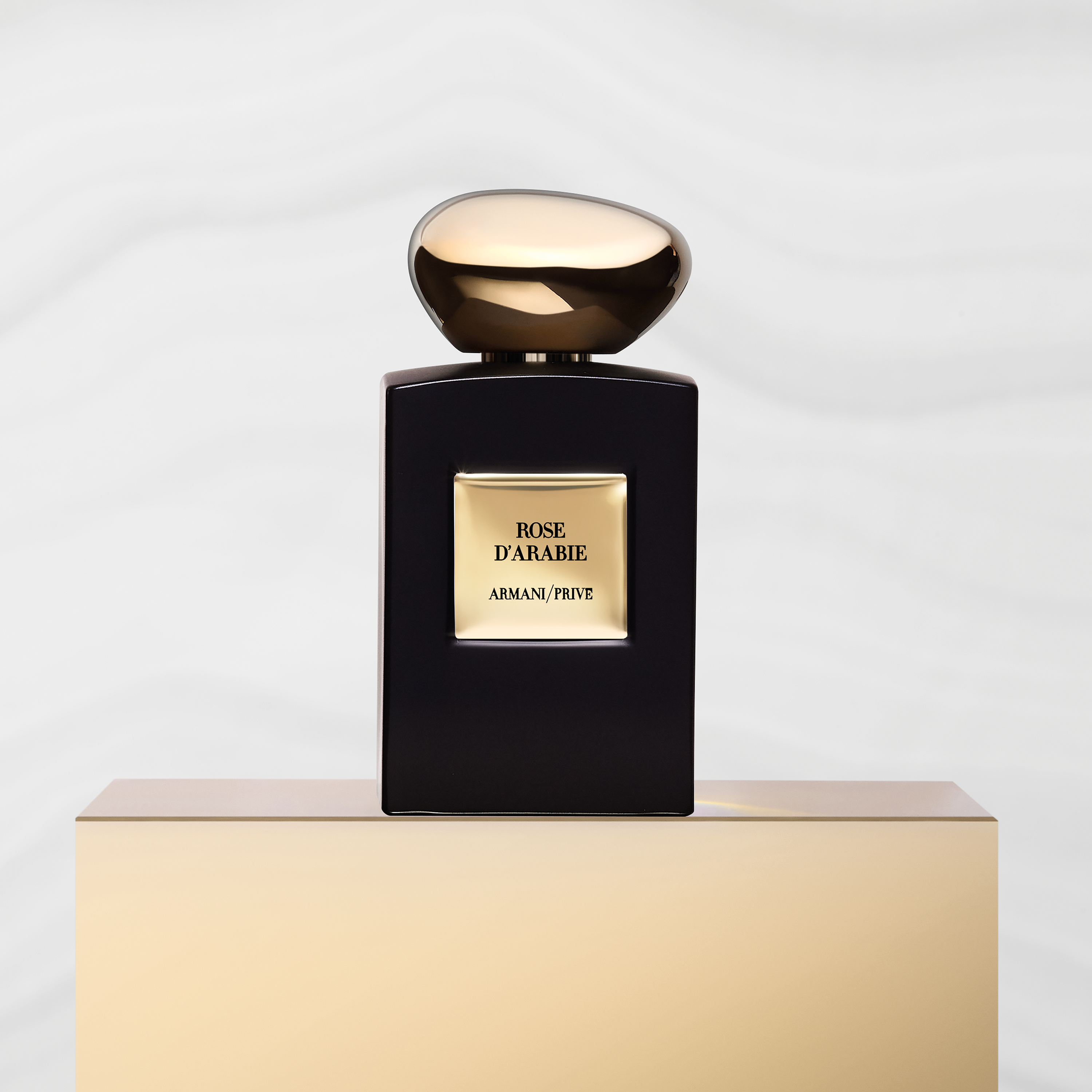 Armani cheap rose arabie