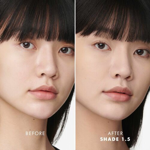 Power Fabric + Concealer