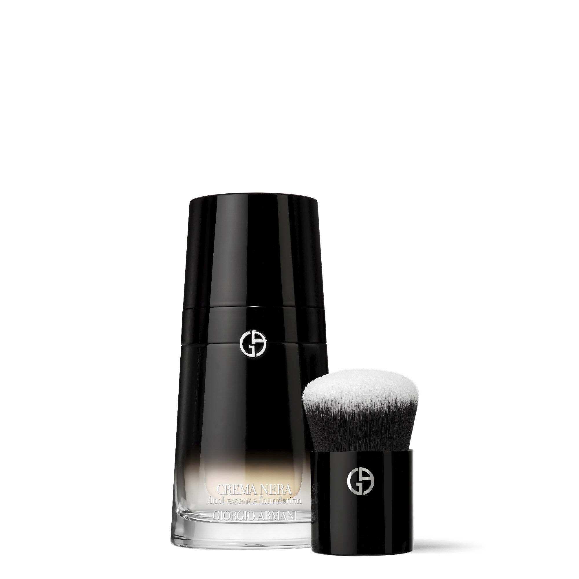 CREMA NERA DUAL ESSENCE FOUNDATION 30 ML - NAVULBAAR