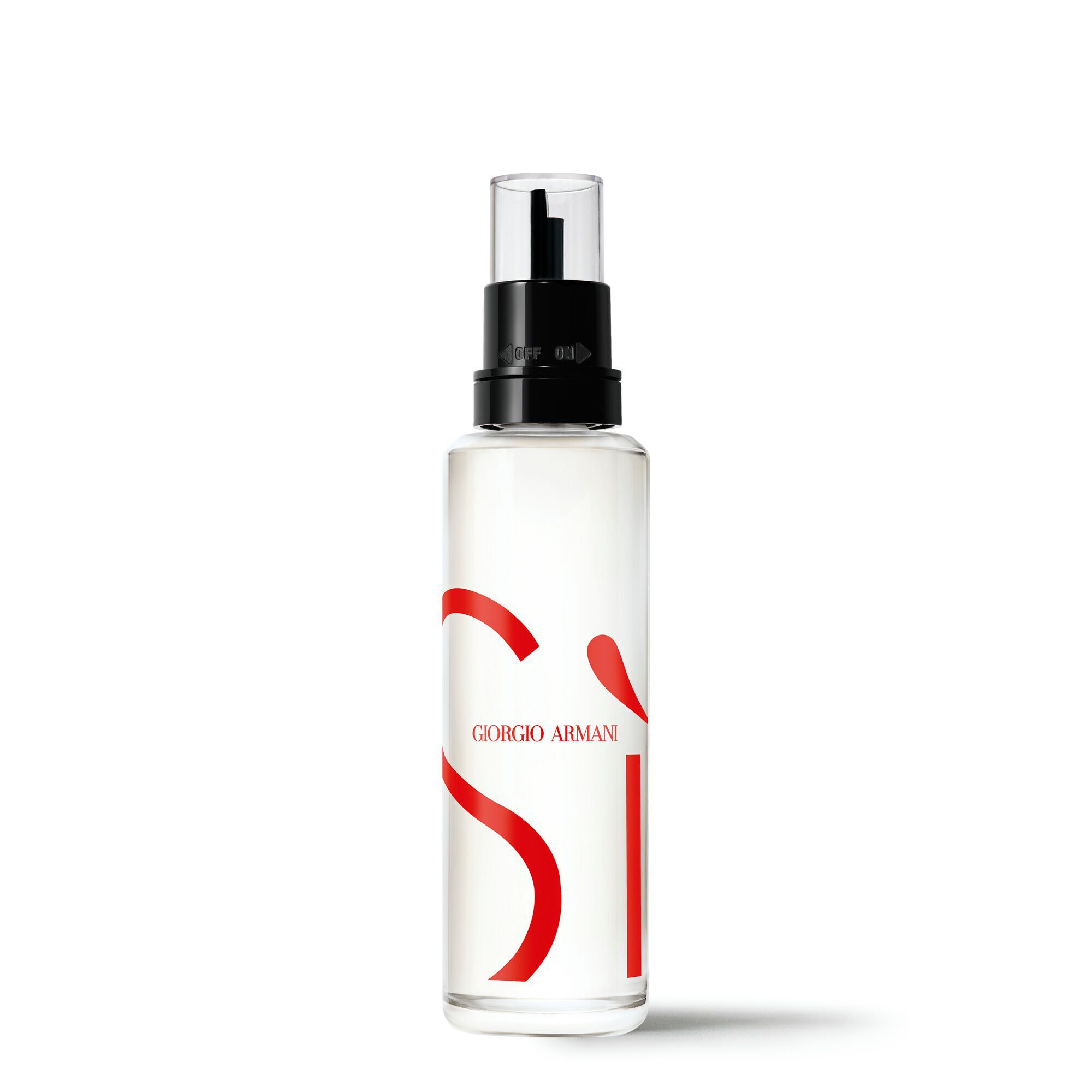 Si Passione Eau de Parfum - Hervulbare
