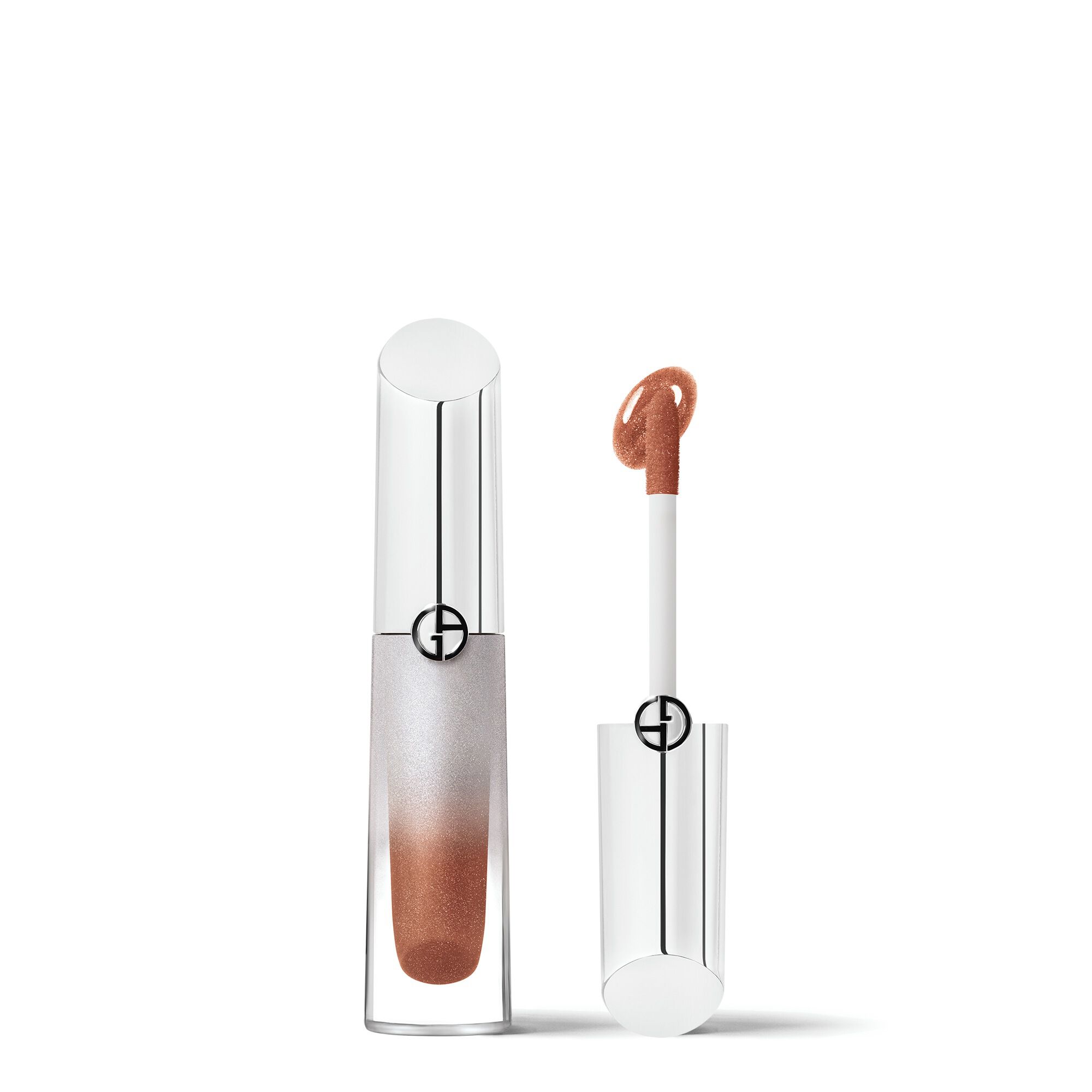 Prisma Glass Icy Plumper