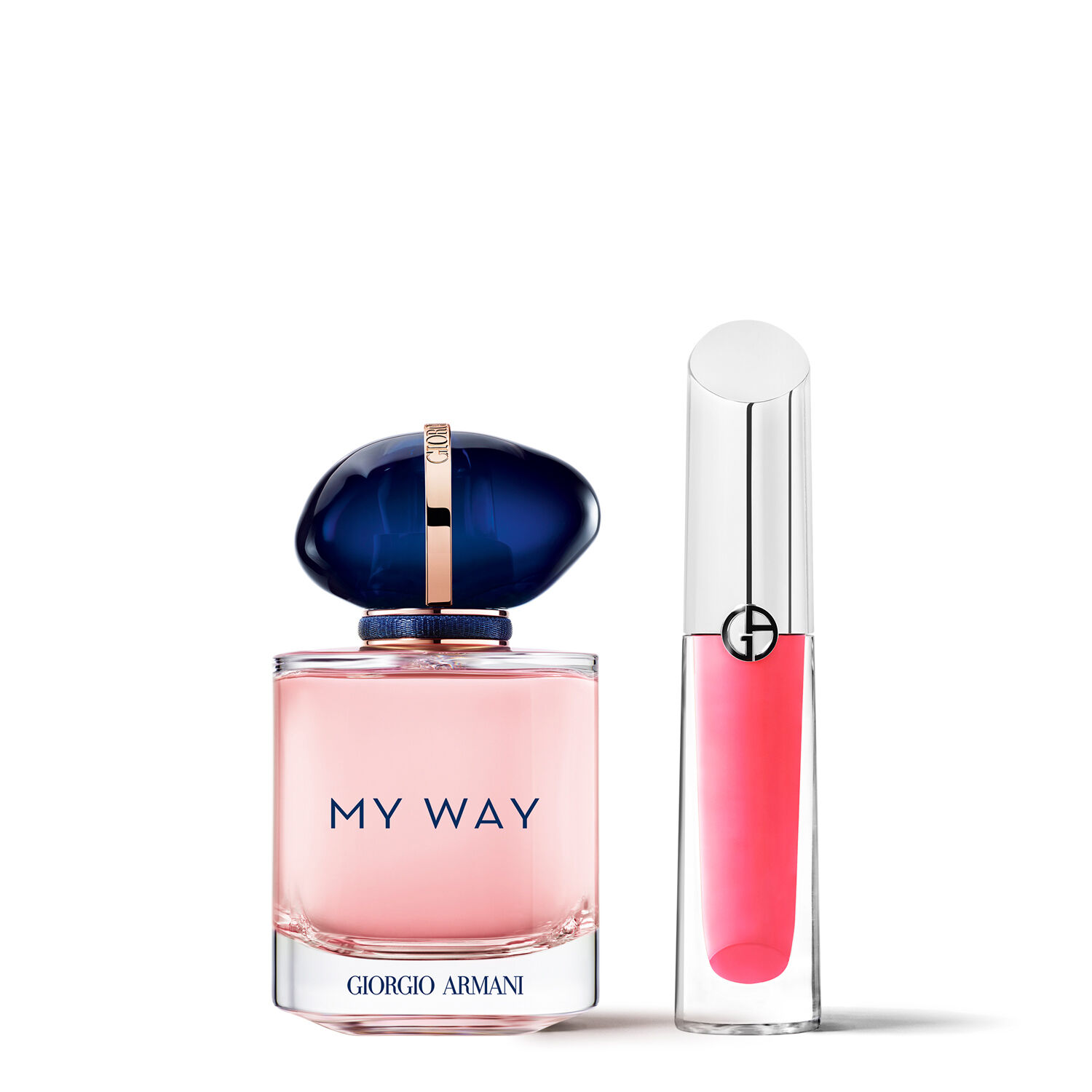 My Way Valentine's Day Duo