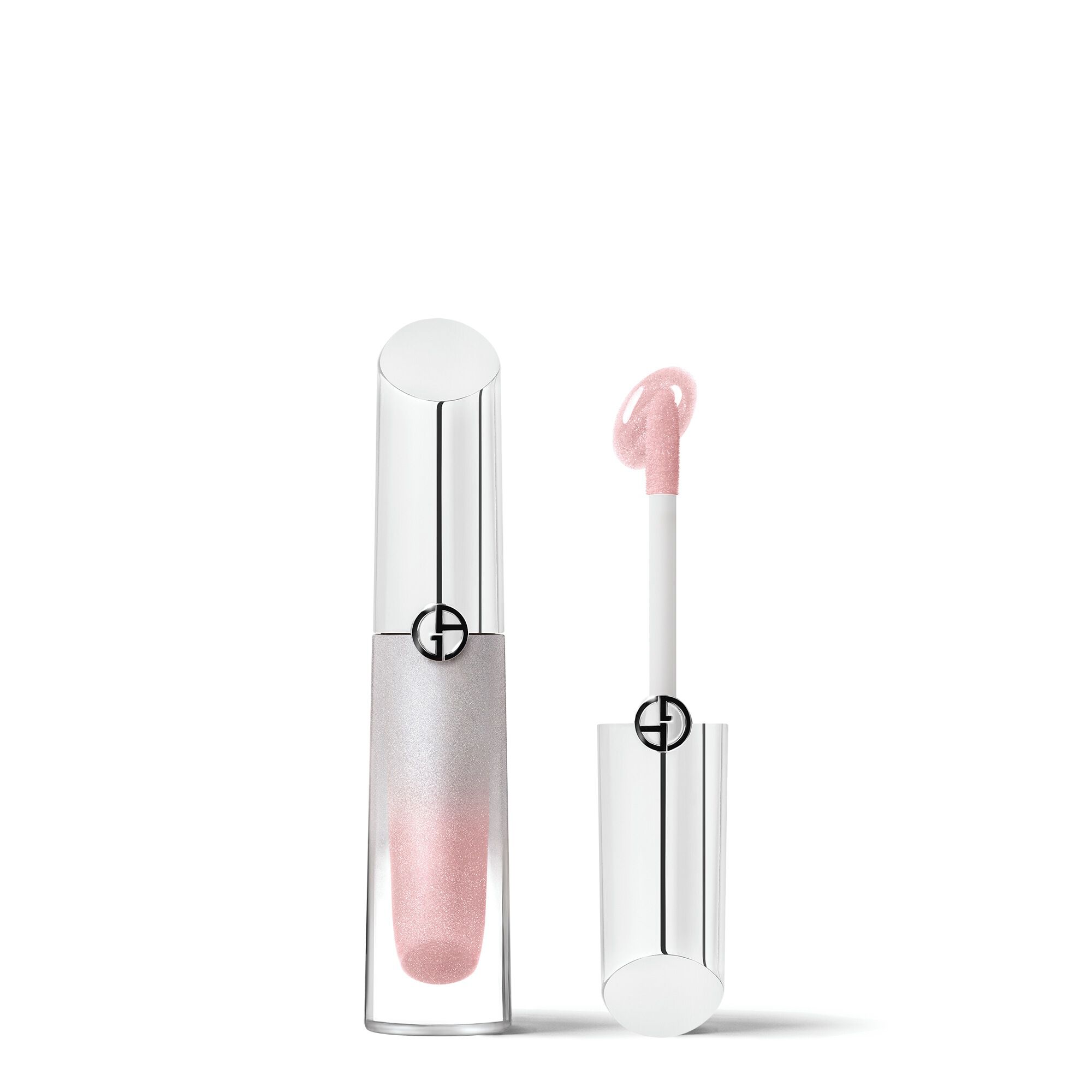 Prisma Glass Icy Plumper