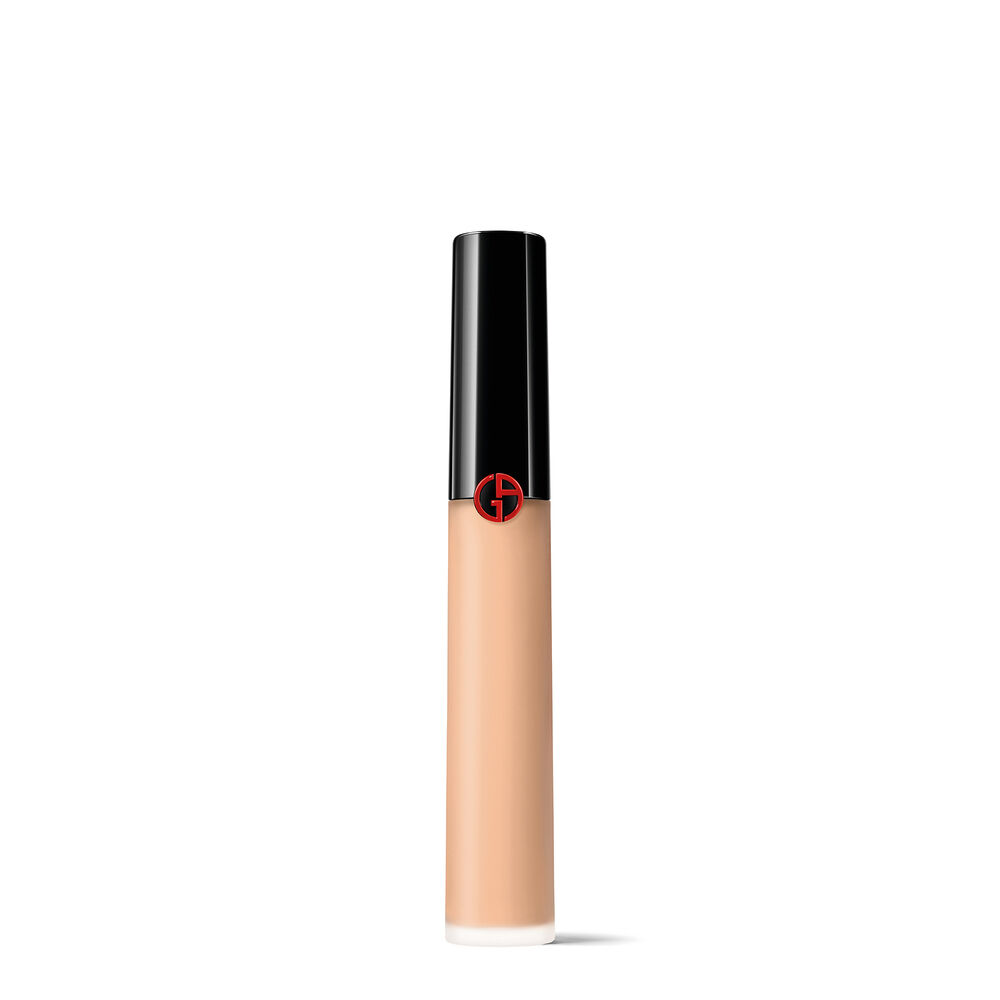 Power Fabric + Concealer