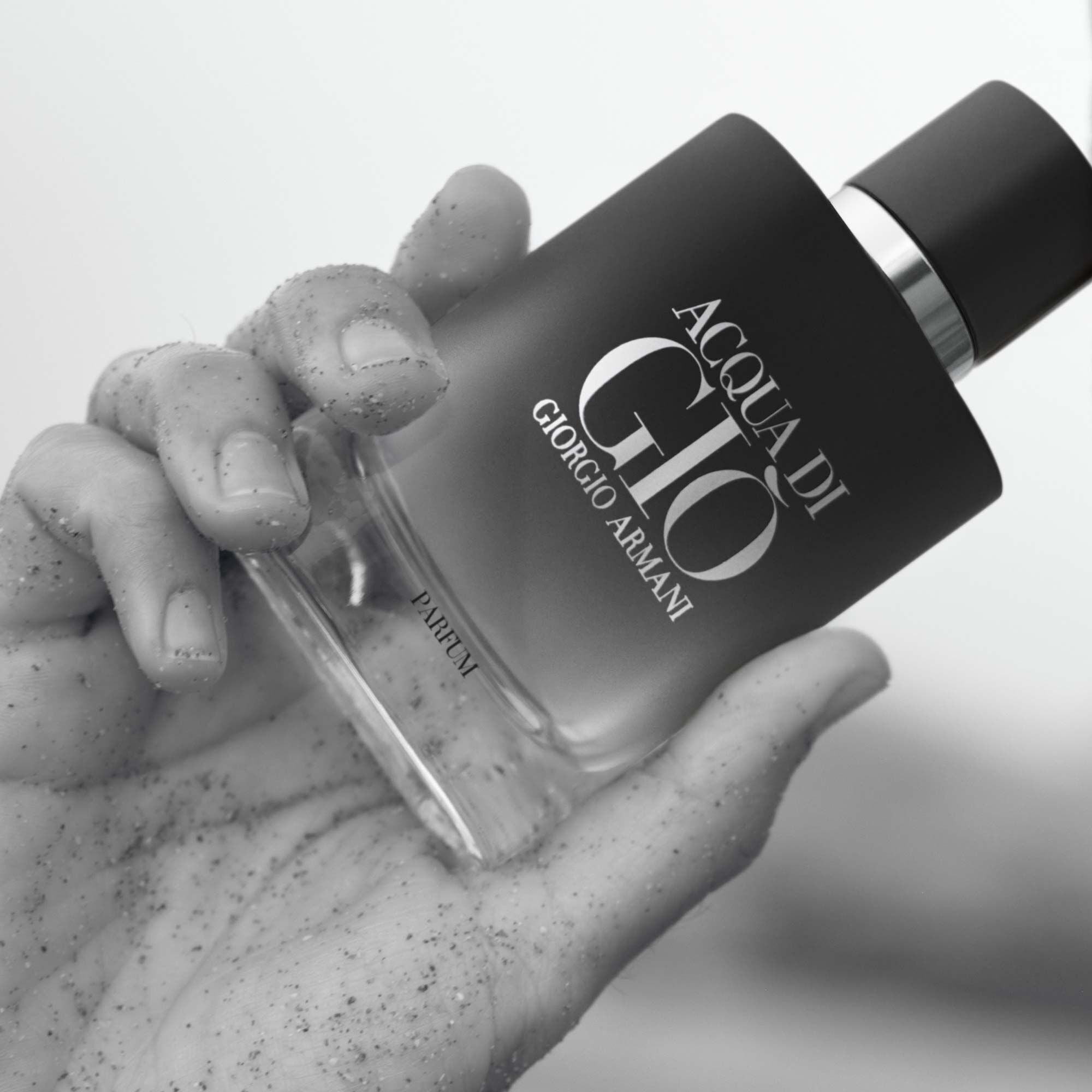 ACQUA DI GIO HERVULBARE PARFUM
