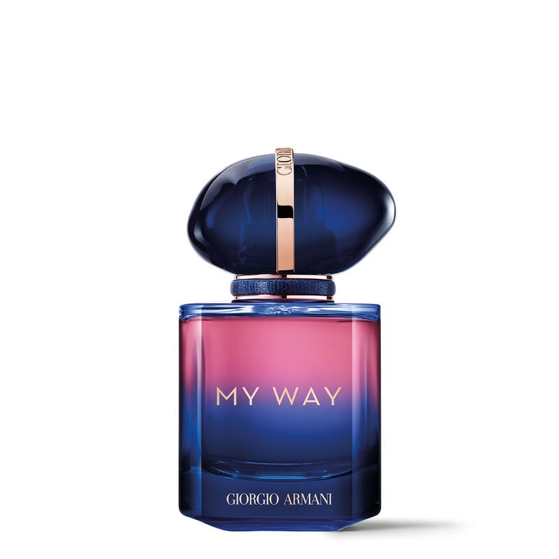 My Way Hervulbare Parfum