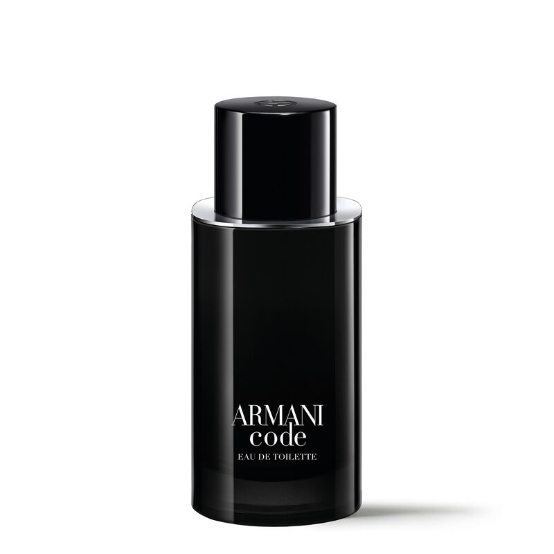 Armani Code Eau de Toilette hervulbare