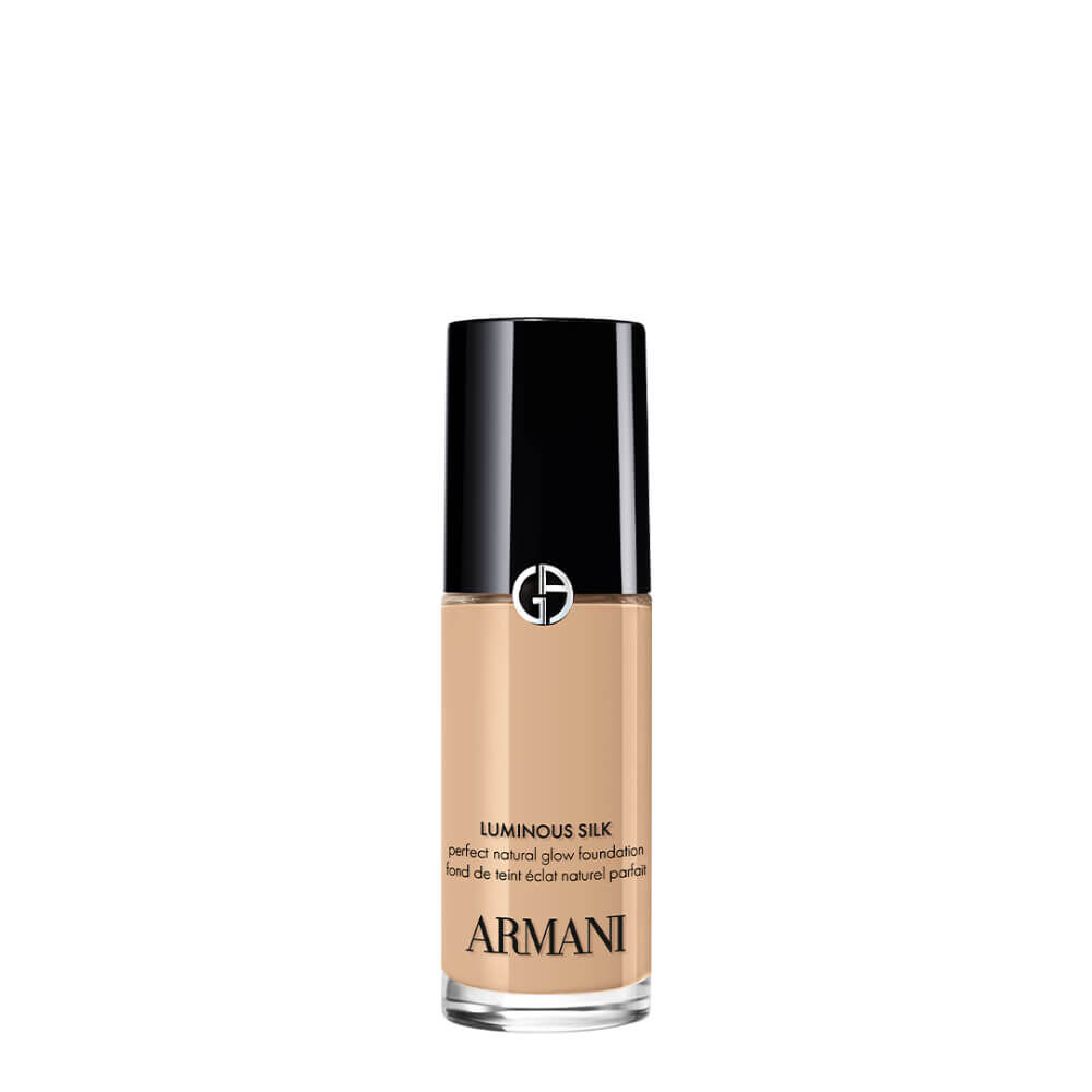LUMINOUS SILK FOUNDATION