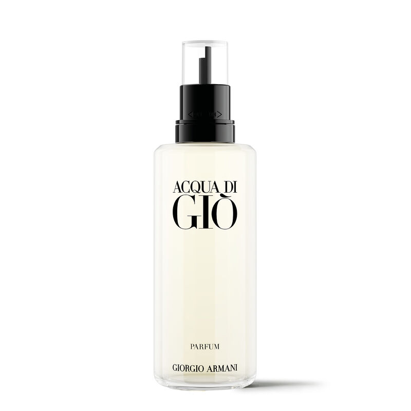 ACQUA DI GIO PARFUM NAVULBARE FLES