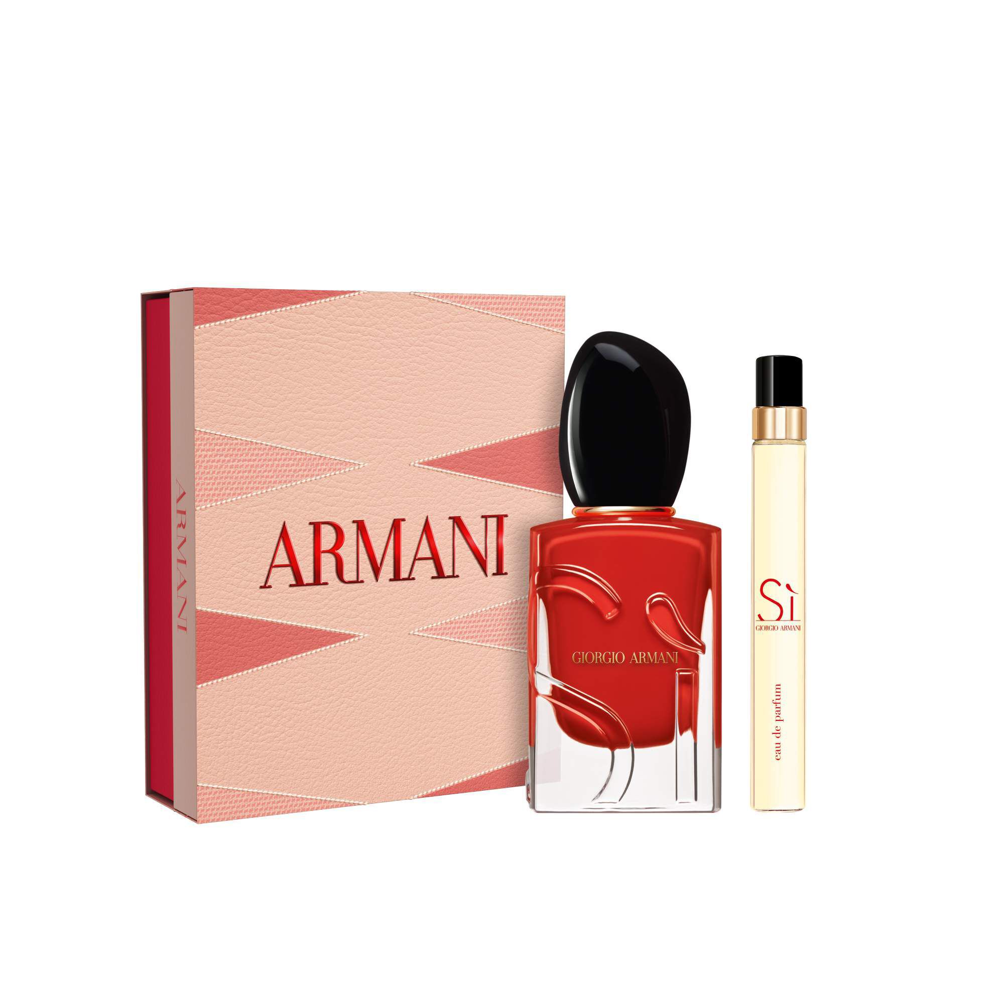 SI PASSIONE EAU DE PARFUM 50ML CADEAUSET