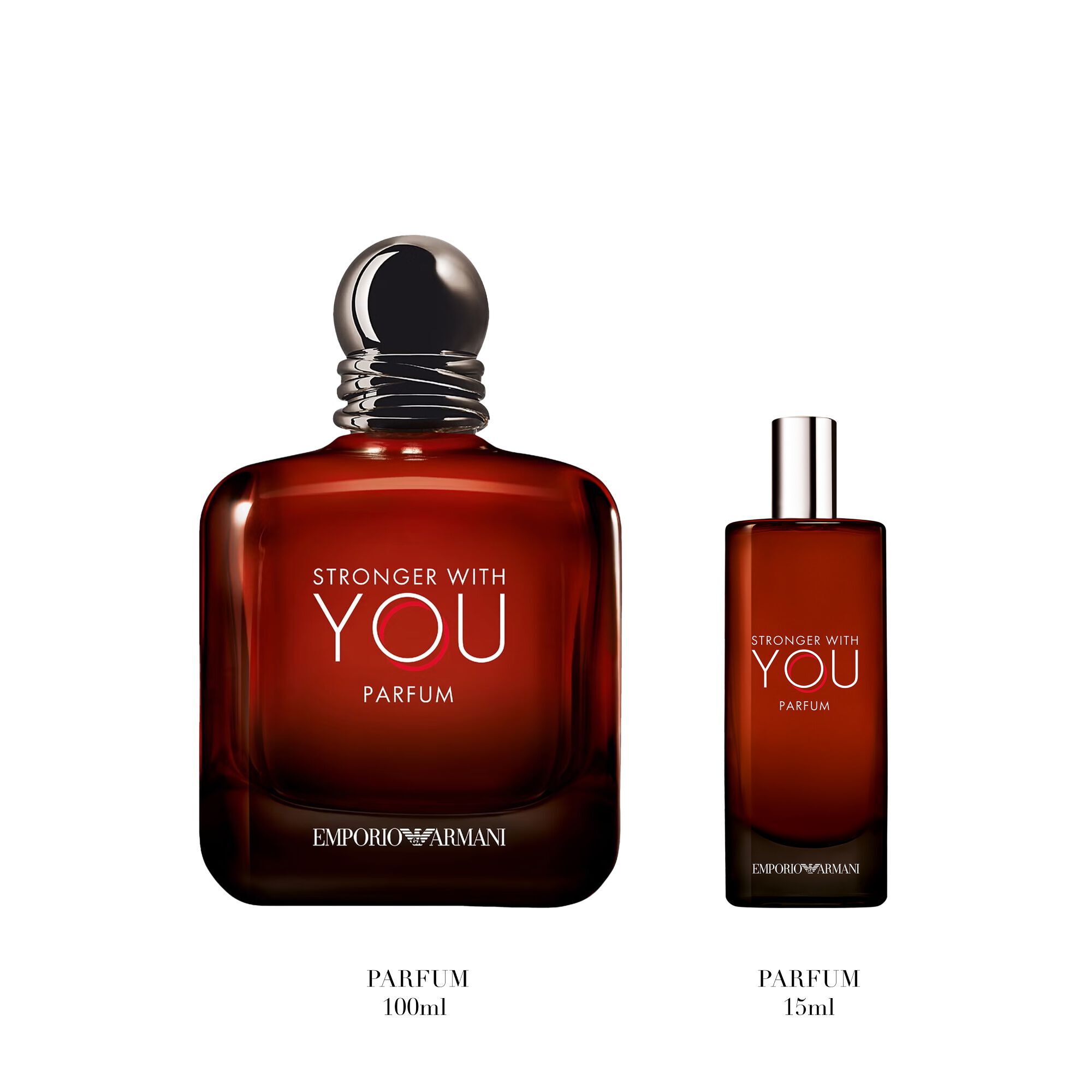Stronger With You Parfum 100ml feestgeschenkset