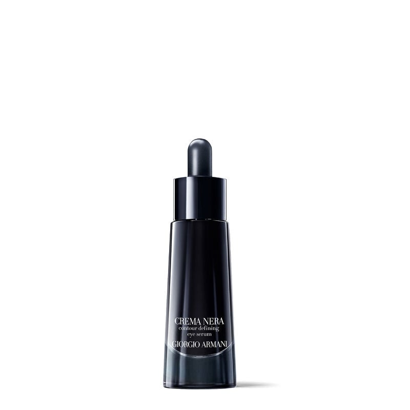 Crema Nera Extrema Volume Reshaping Eye Serum