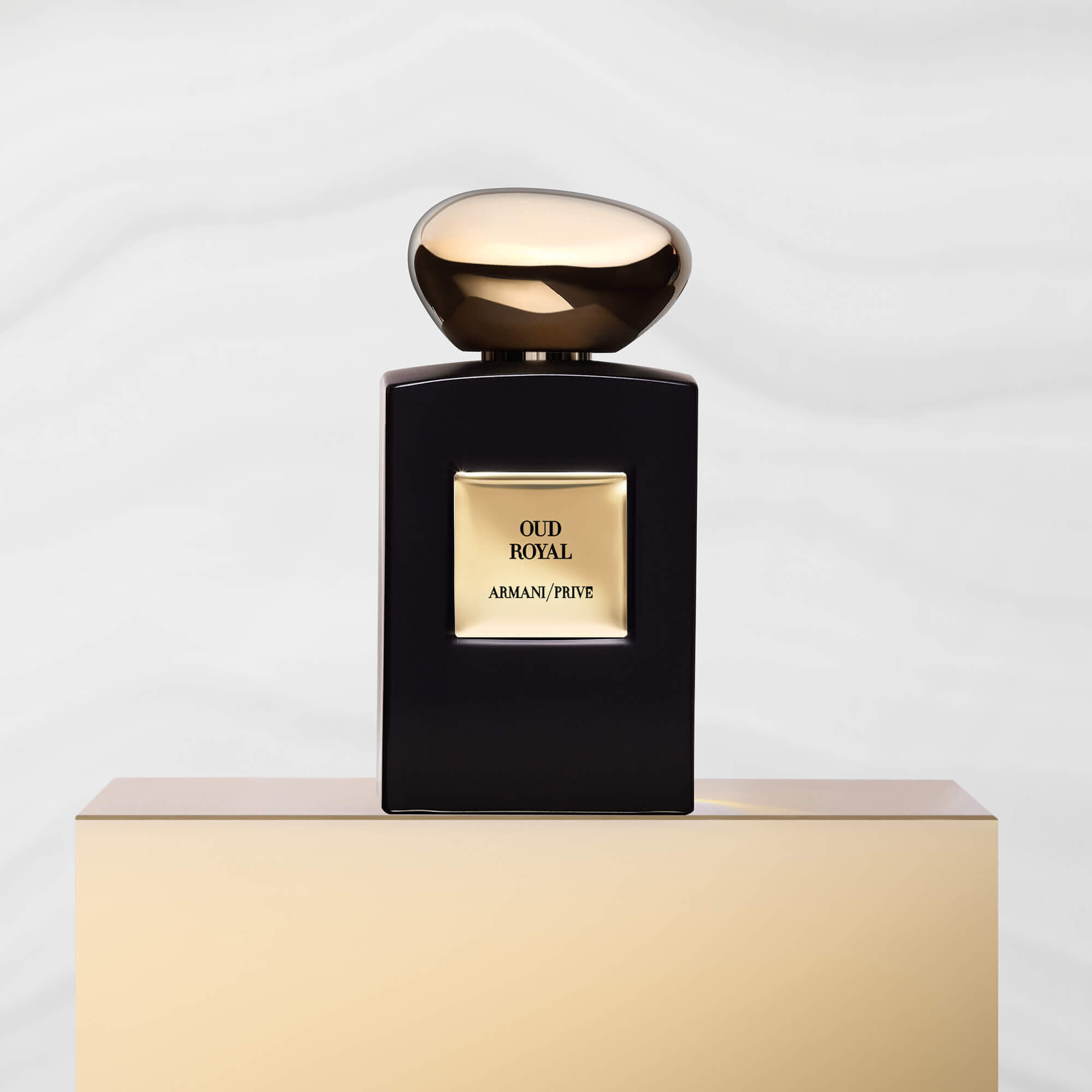 Armani/Prive Oud Royal