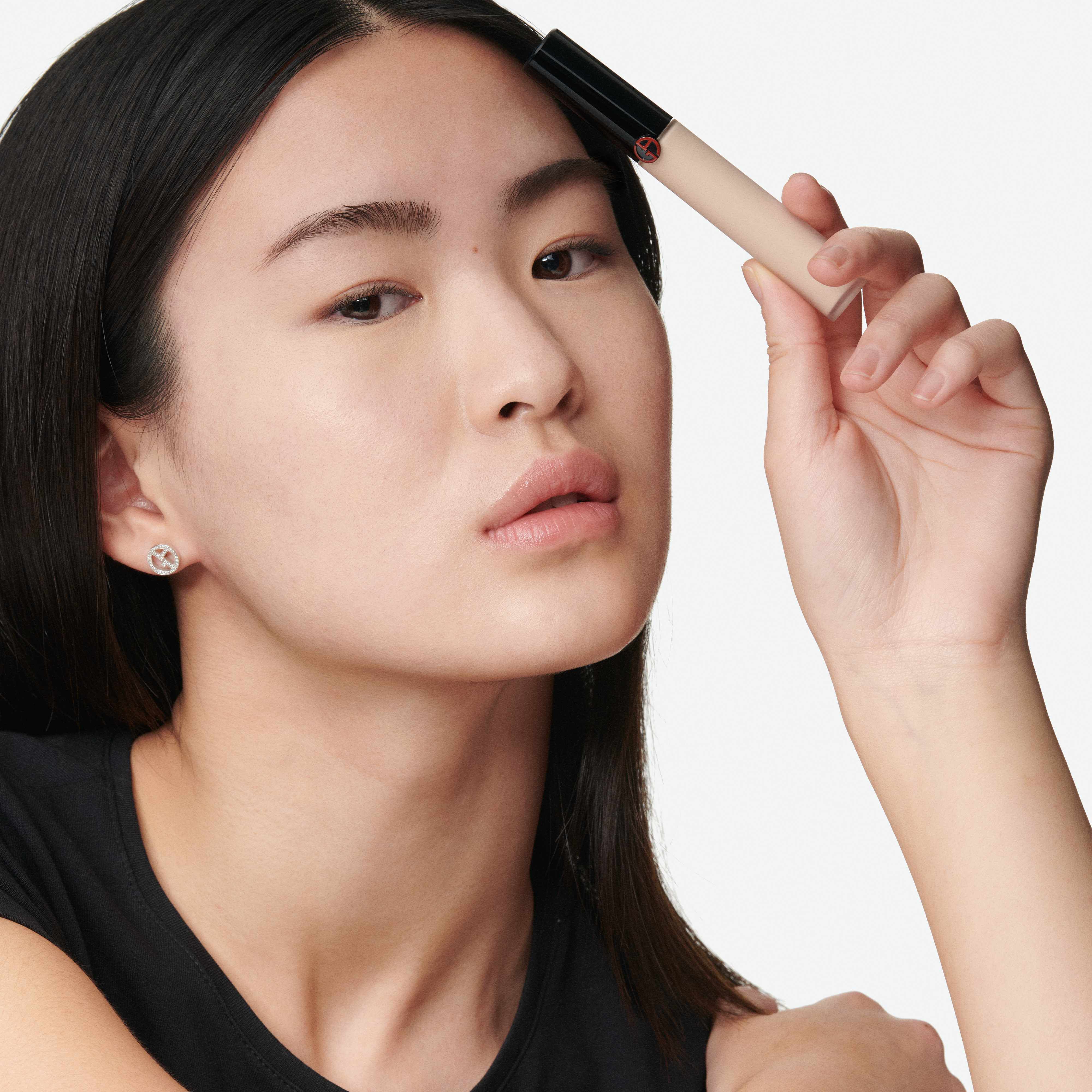Power Fabric + Concealer