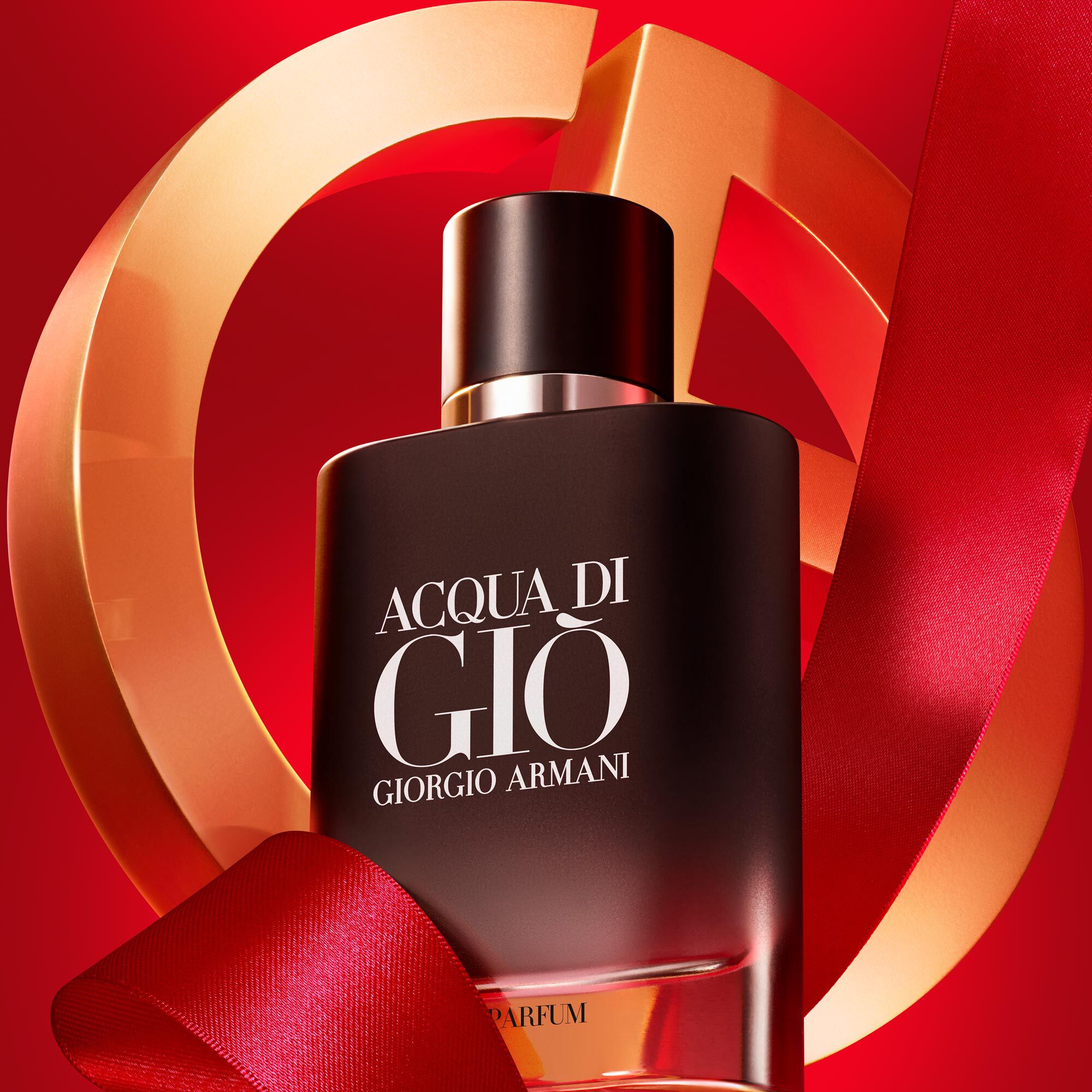 Acqua di Gio Le Parfum 75 ml geschenkset