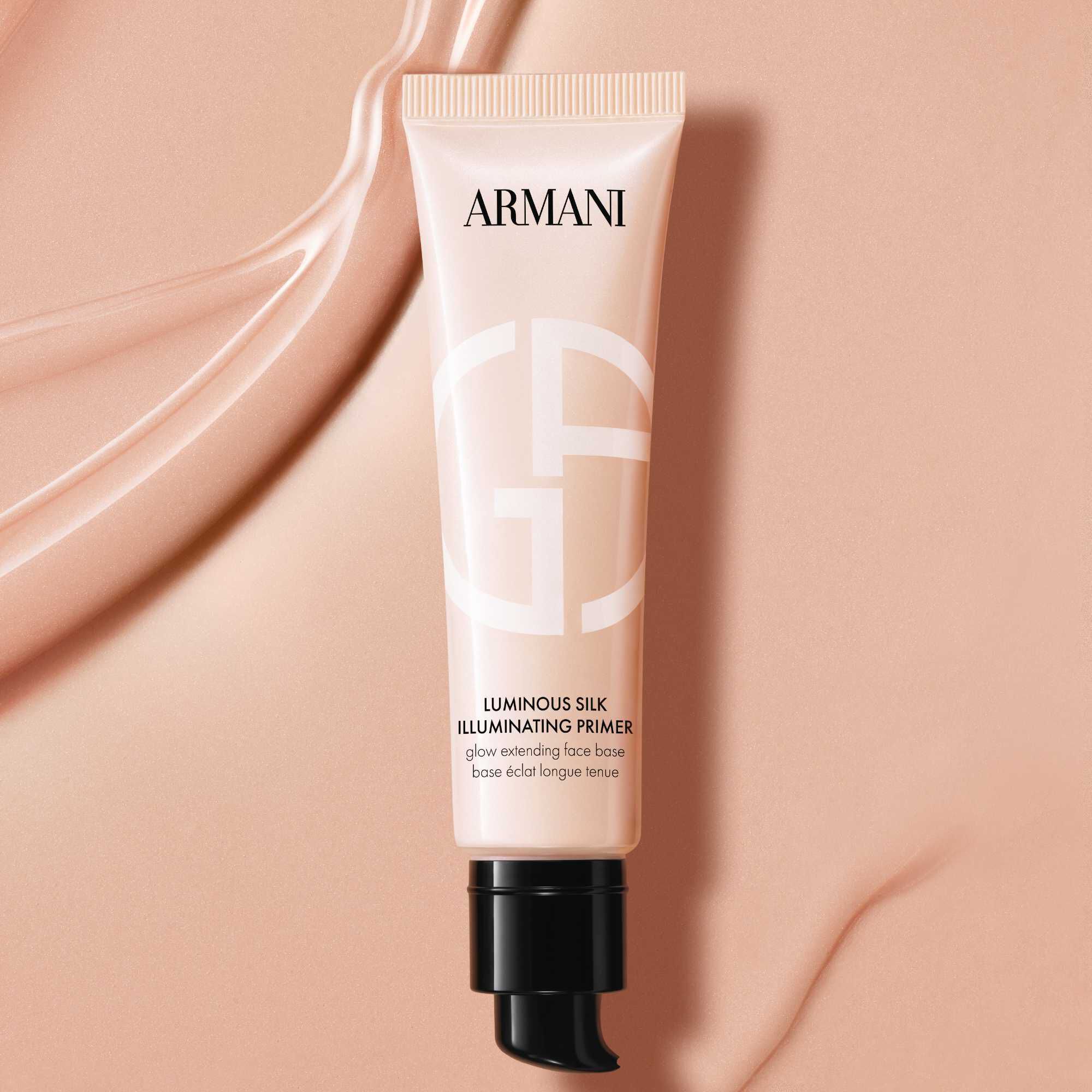 LUMINOUS SILK ILLUMINATING PRIMER - 32ML