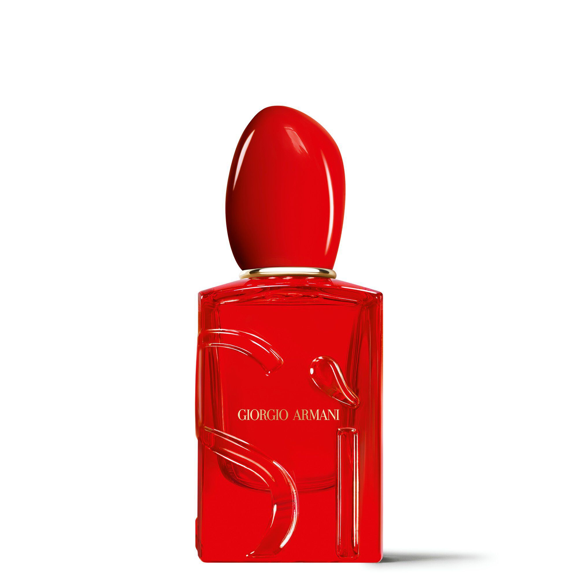 SI PASSIONE RED MUSK