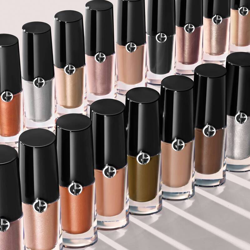 Eye Tint Liquid Eyeshadow