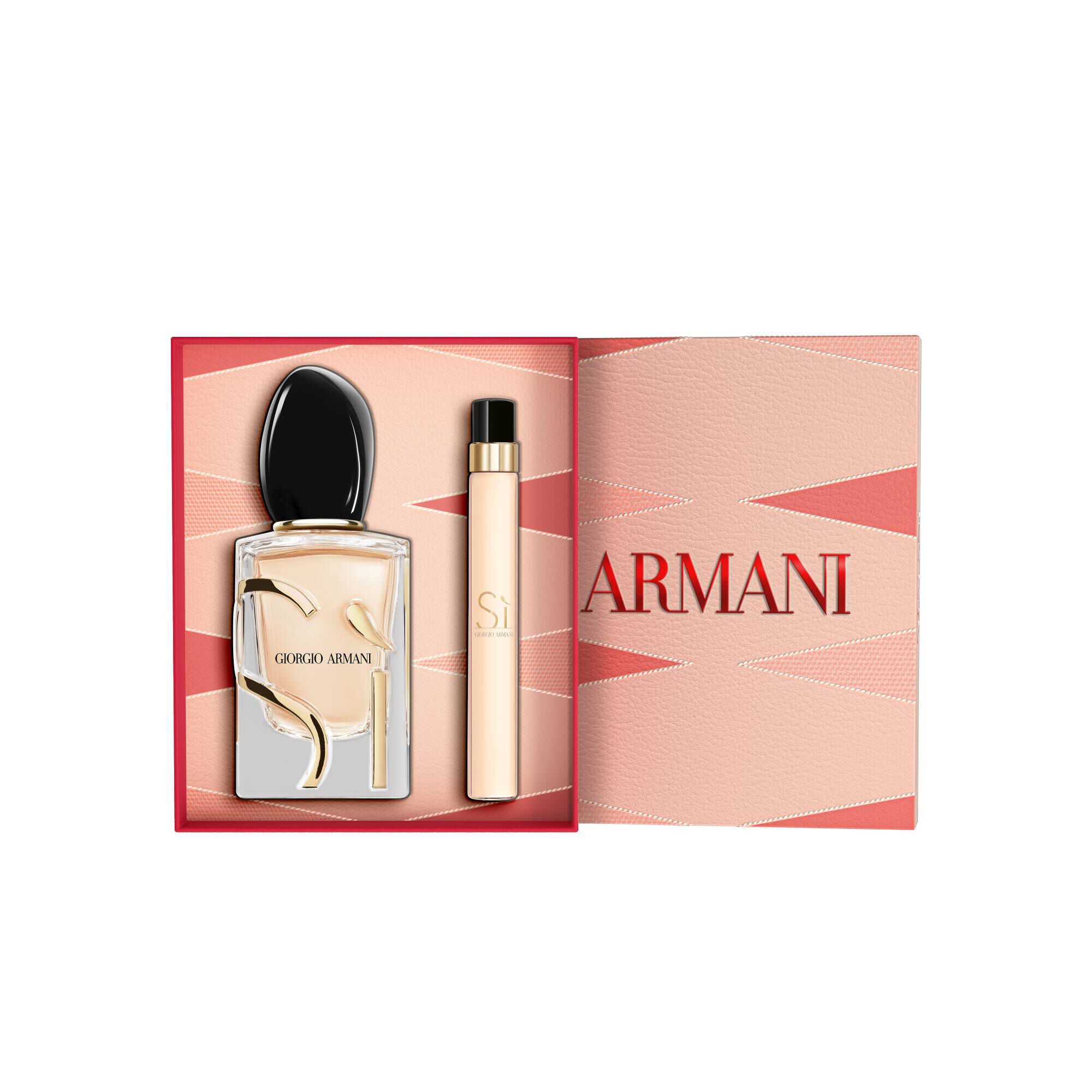 SI EAU DE PARFUM 50ML CADEAUSET
