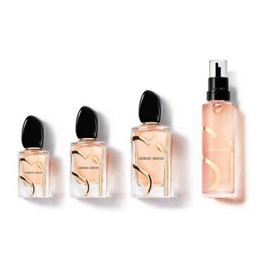 SI EAU DE PARFUM - NAVULLING