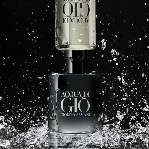 ACQUA DI GIO PARFUM NAVULBARE FLES