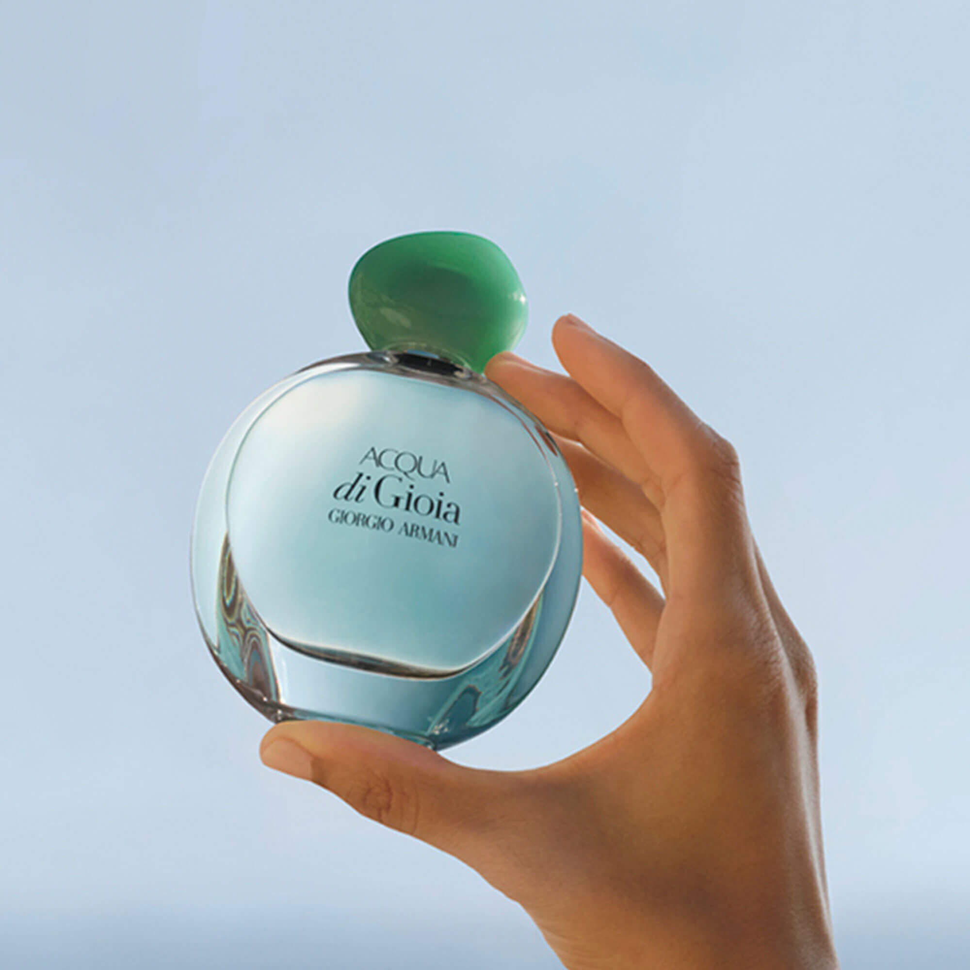 Acqua di Gioia Eau de Parfum