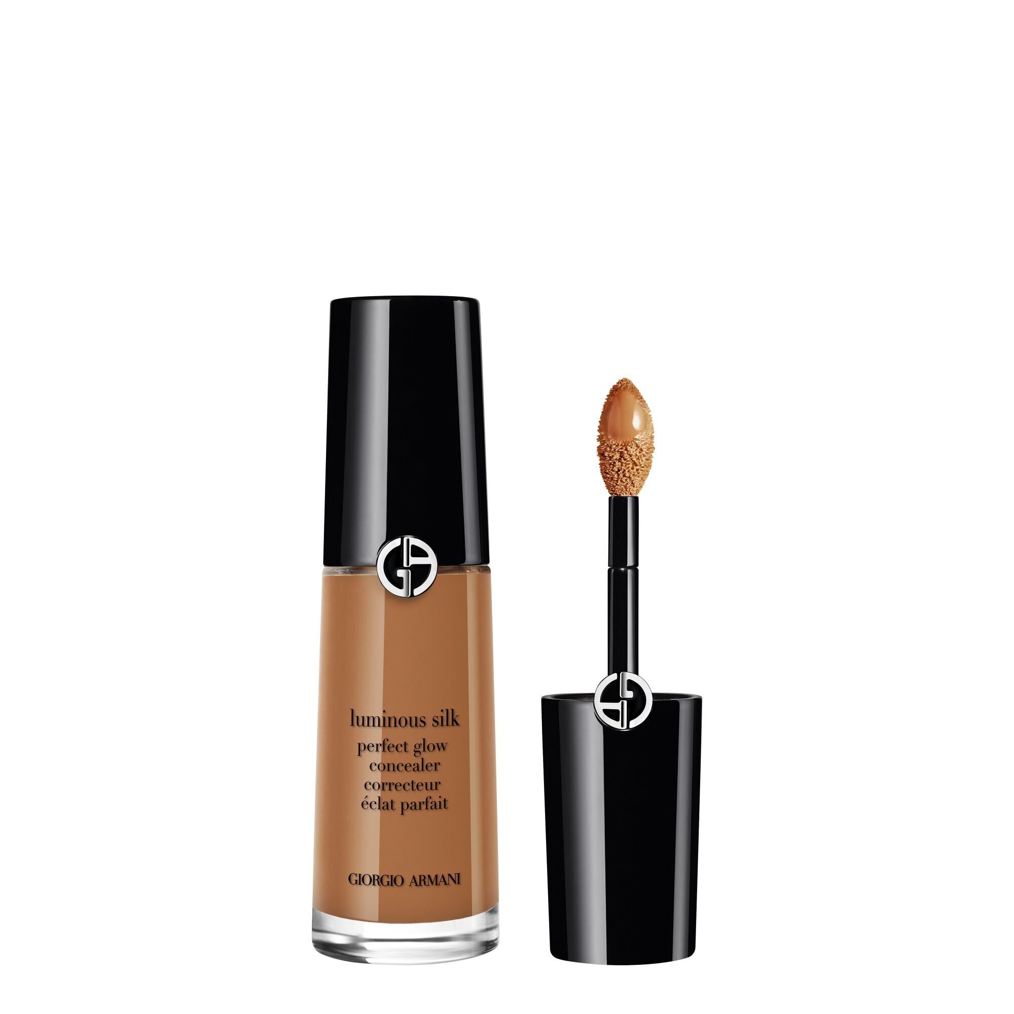 Luminous Silk Lightweight Liquid Concealer