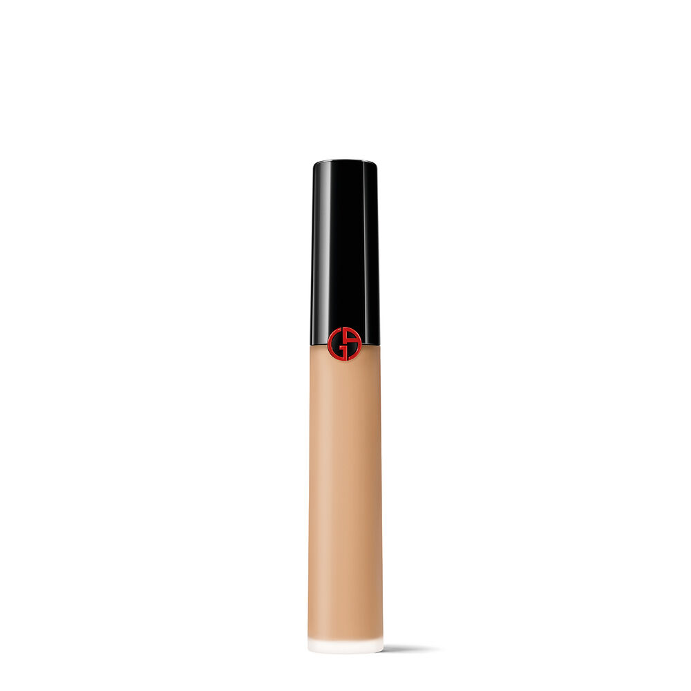 Power Fabric + Concealer