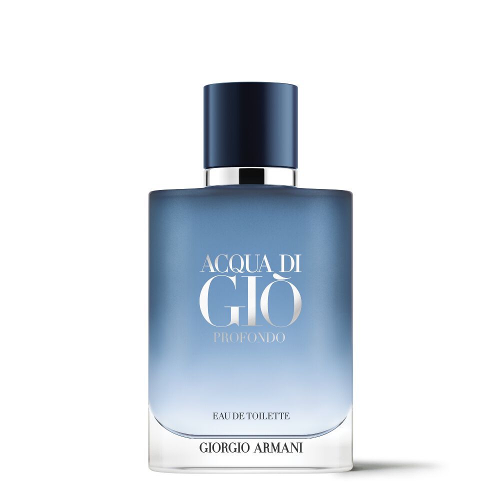 ACQUA DI GIO PROFONDO EAU DE TOILETTE