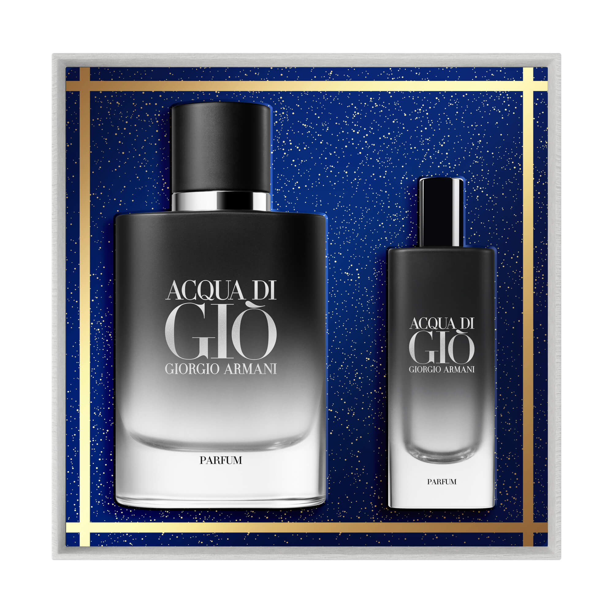Acqua di Gio Le Parfum 75 ml geschenkset