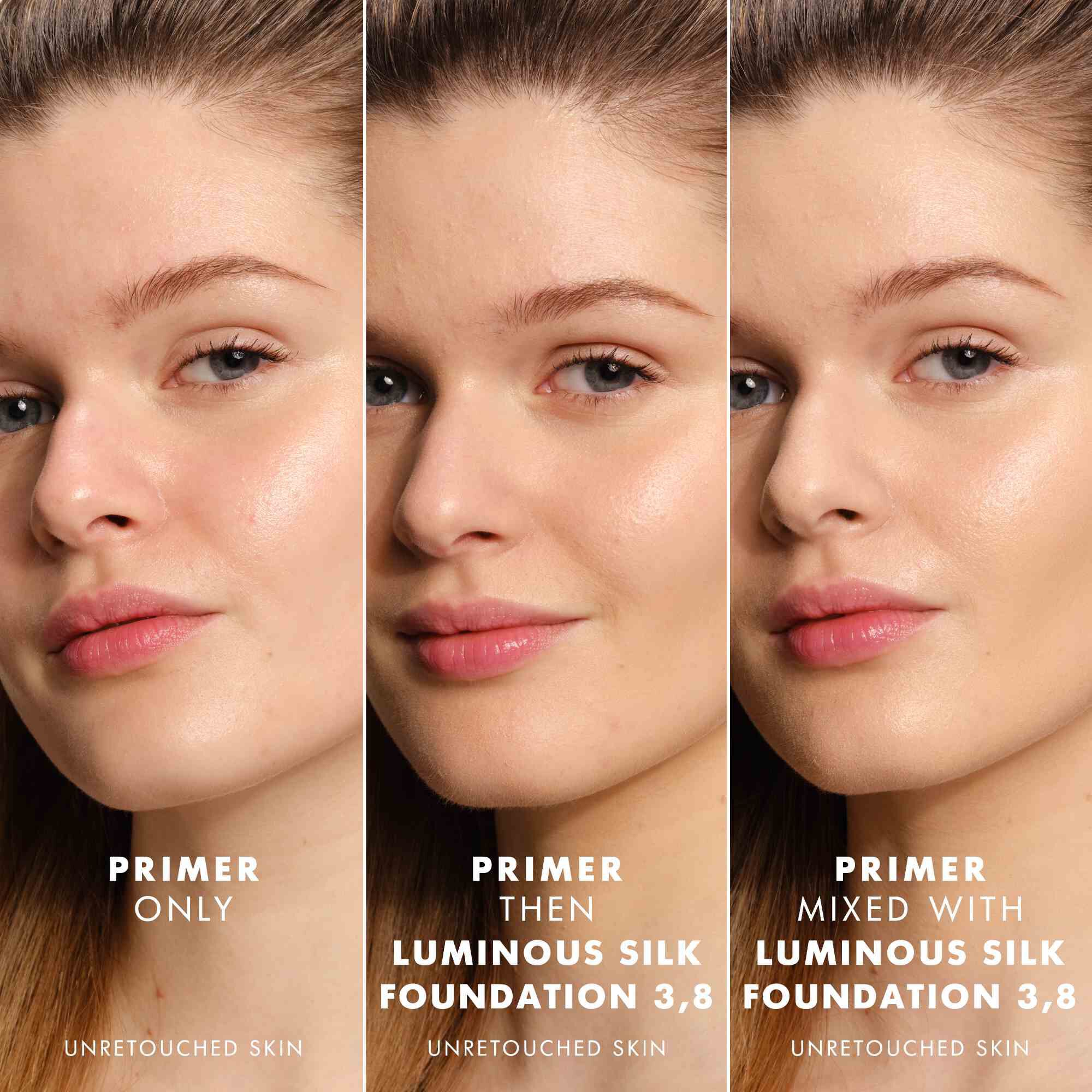 LUMINOUS SILK ILLUMINATING PRIMER - 32ML