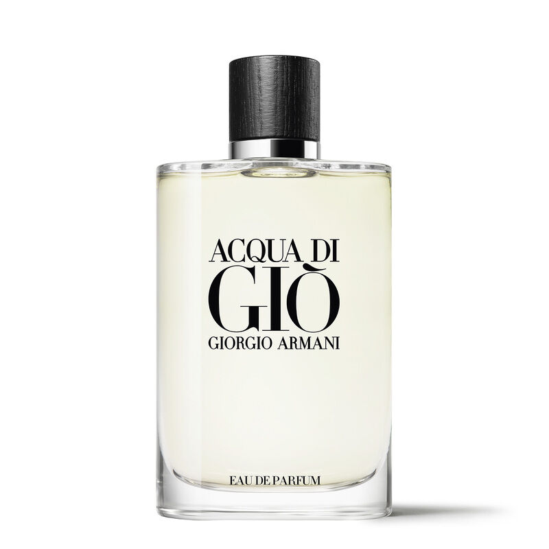 Acqua Di Gio Eau De Parfum - Hervulbare