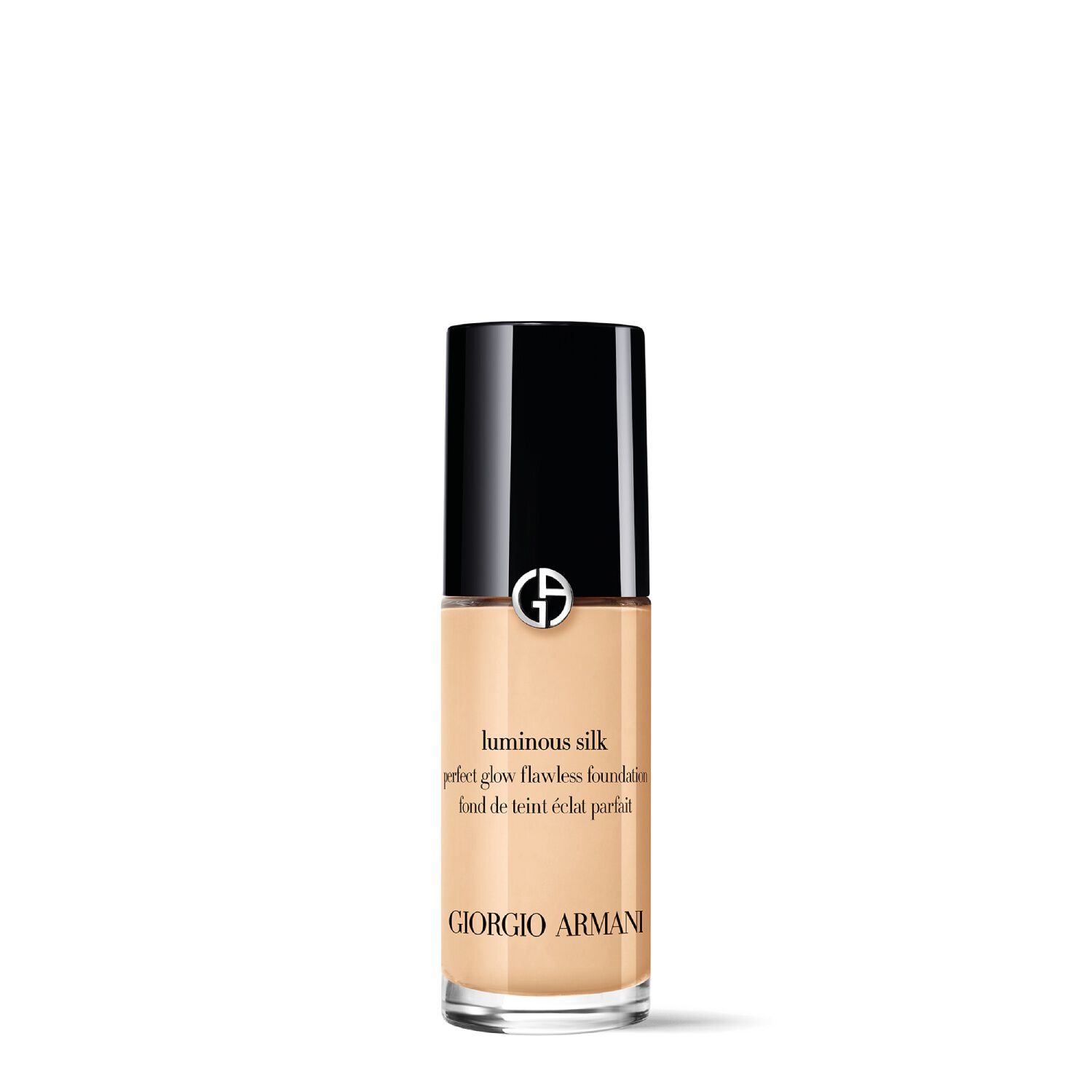 Armani beauty luminous silk foundation hotsell