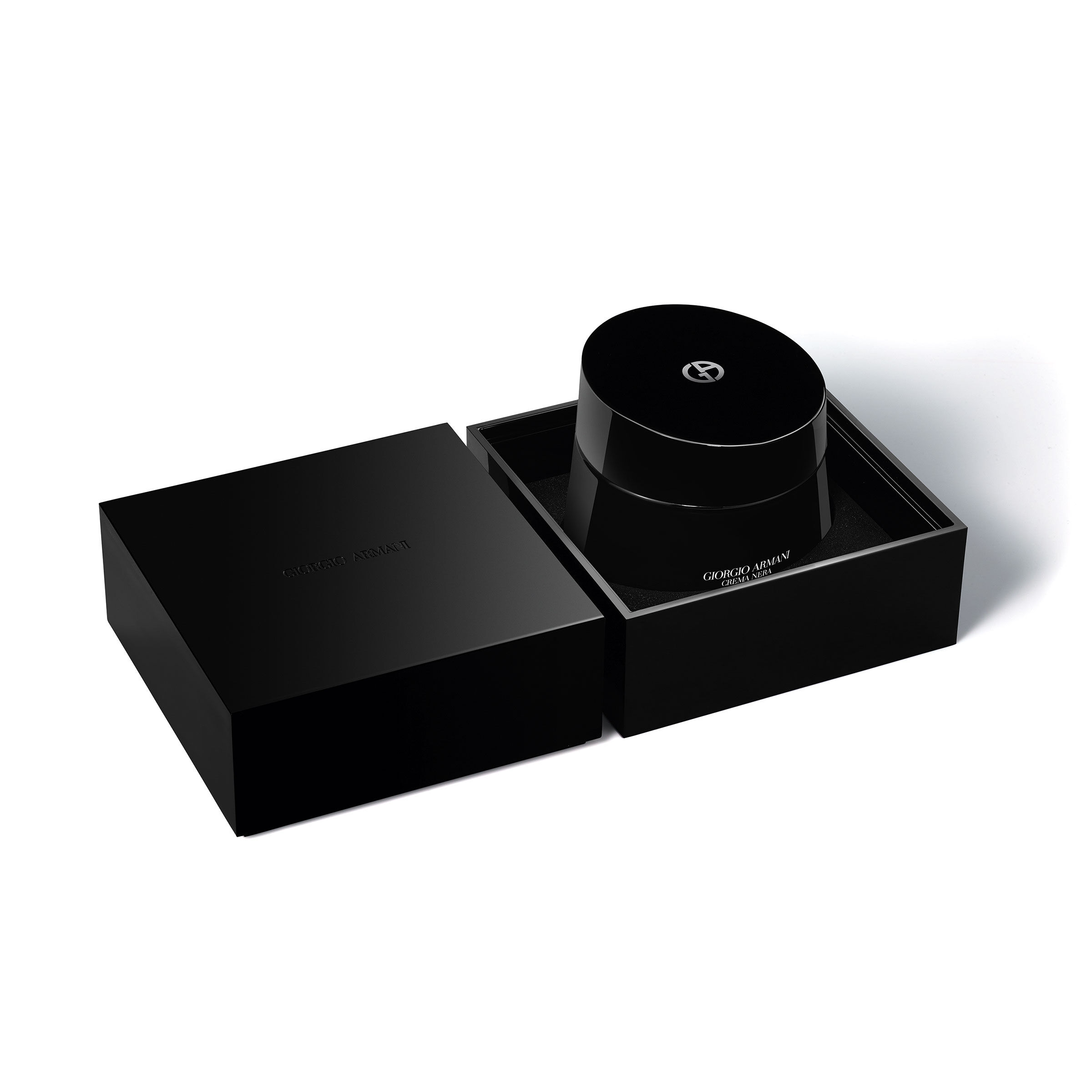 CREMA NERA SUPREME REVIVING LIGHT CREAM