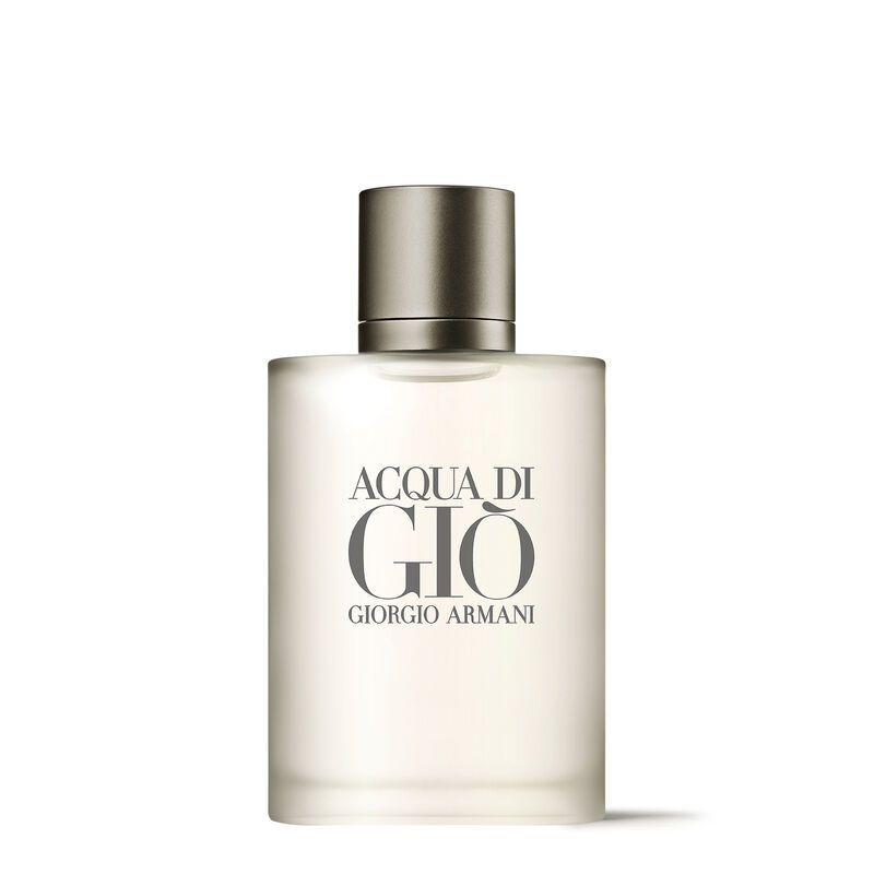 Acqua Di Gi Pour Homme Armani beauty