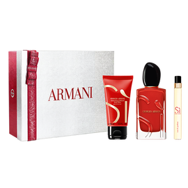 Si Passione Eau de Parfum 100ml feestgeschenkset