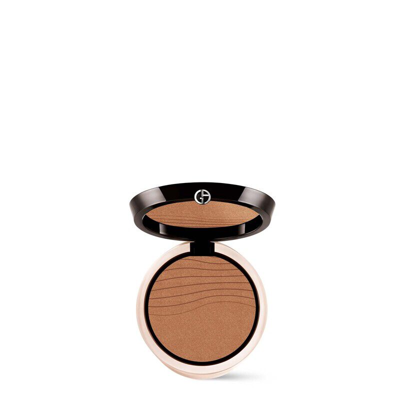 Luminous Silk Glow Fusion Face Powder