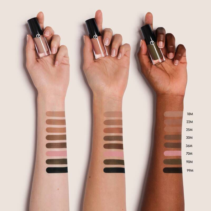 Eye Tint Liquid Eyeshadow