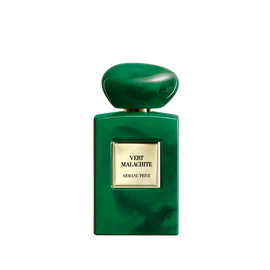 Armani/Prive VERT MALACHITE