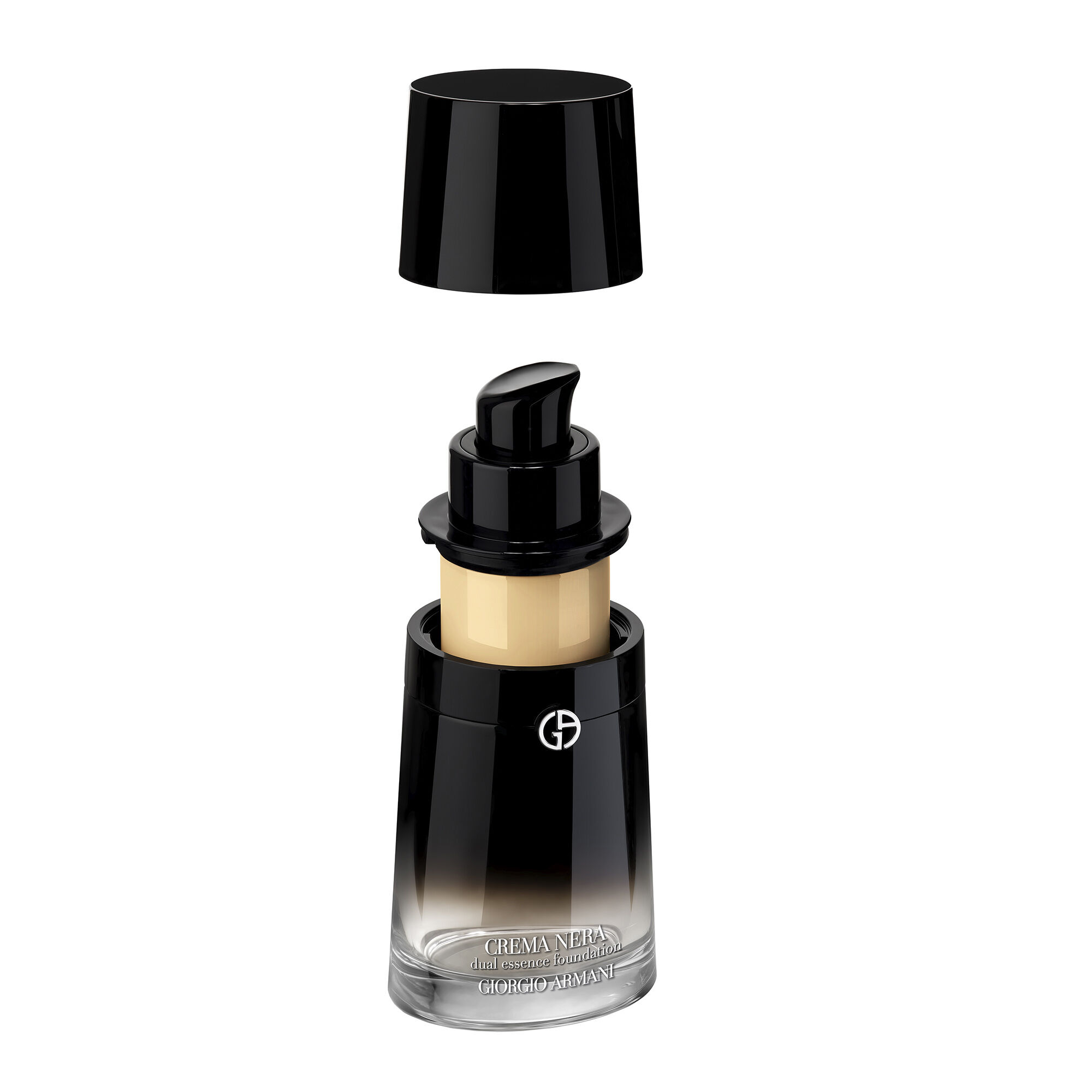 CREMA NERA DUAL ESSENCE FOUNDATION 30 ML - NAVULLING