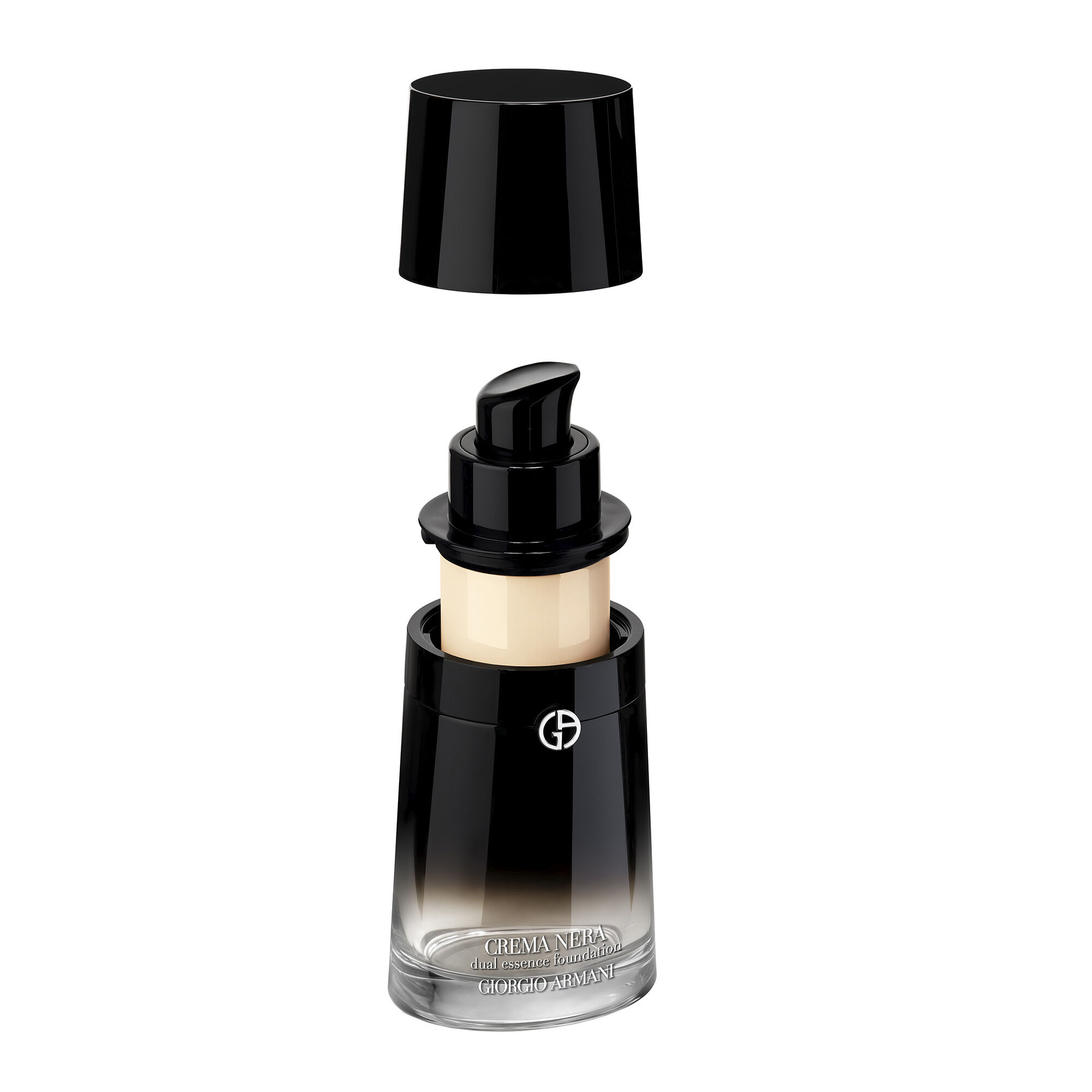 CREMA NERA DUAL ESSENCE FOUNDATION 30 ML - NAVULBAAR