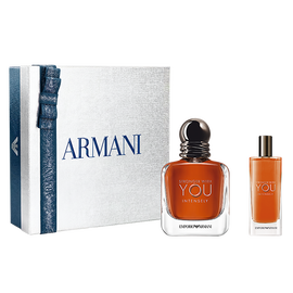 Stronger With You Intensely 50ml feestdagencadeauset