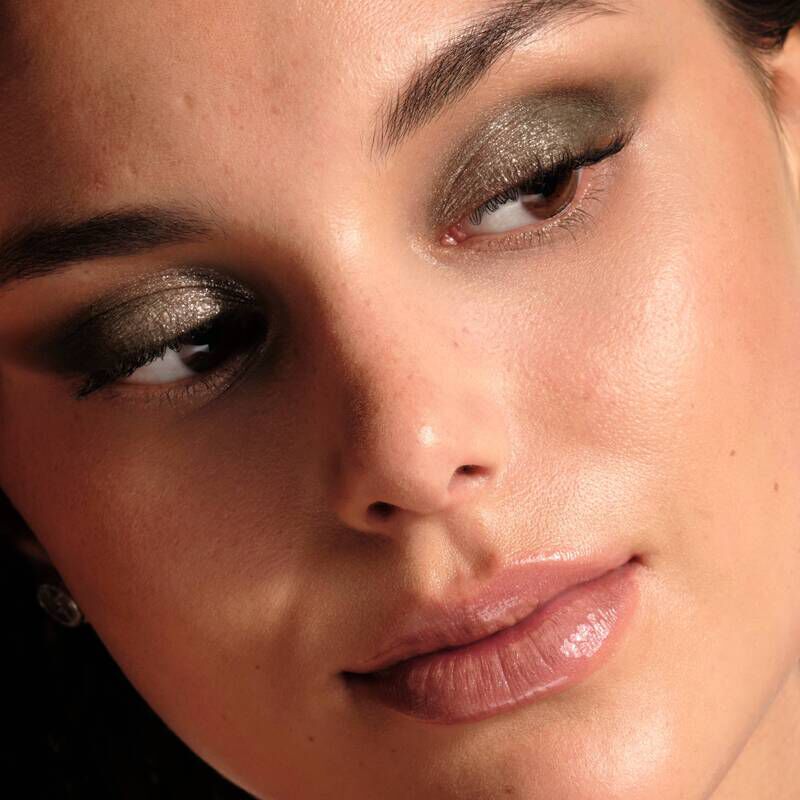 Eye Tint Liquid Eyeshadow